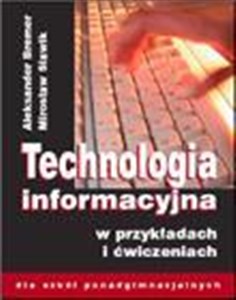 Picture of Technologia informacyjna w przykładach..VIDEOGRAF