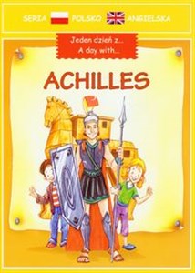 Picture of Jeden dzień z Achilles