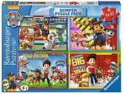 polish book : Puzzle Psi...