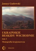 Ukraińskie... - Janusz Gudowski -  books from Poland