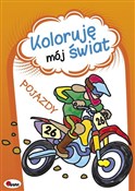 Koloruję m... - Piotr Kozera, Małgorzata Szałek -  books from Poland
