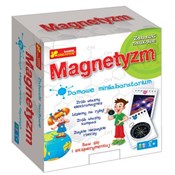 Magnetyzm ... -  books from Poland