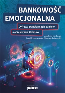 Picture of Bankowość emocjonalna