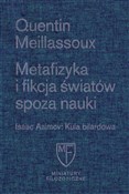Książka : Metafizyka... - Quentin Meillassoux