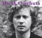 Zobacz : 40 Piosene... - Marek Grechuta
