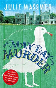 Picture of May Day Murder (Whitstable Pearl Mysteries)