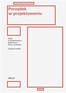 Obrazek Porządek w projektowaniu