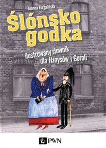 Picture of Ślónsko godka Ilustrowany słownik dla Hanysów i Goroli