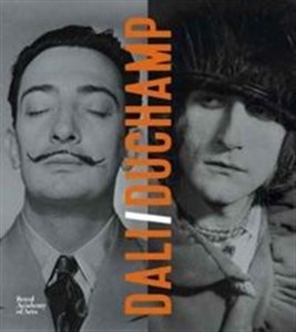 Picture of Dali/Duchamp