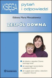 Picture of Księga pytań i odpowiedzi Zespół Downa
