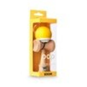 Picture of Kendama Krom Pop Yellow