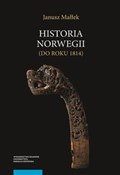 Historia N... - Janusz Małłek -  foreign books in polish 