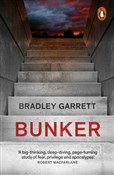 Bunker - Bradley Garrett -  Polish Bookstore 