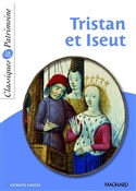 Tristan et... - Joseph Bédier -  books in polish 