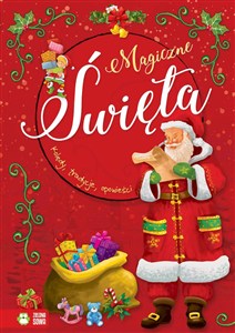 Picture of Magiczne święta. Kolędy, tradycje, opowieści