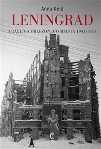 Picture of Leningrad Tragedia oblężonego miasta 1941-1944