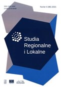 Polska książka : Studia Reg...