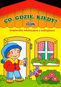 Co gdzie k... - Dorota Krassowska -  Polish Bookstore 