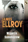 Wzgórze sa... - James Ellroy -  Polish Bookstore 