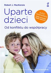 Obrazek Uparte dzieci Od konfliktu do współpracy