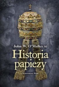 Obrazek Historia papieży