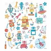 Naklejki z... - Ksiegarnia w UK