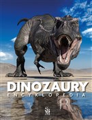 Książka : Dinozaury.... - Dougal Dixon