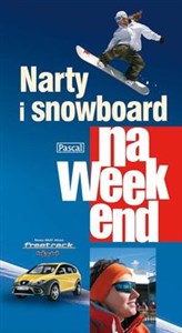 Obrazek Narty i snowboard na weekend