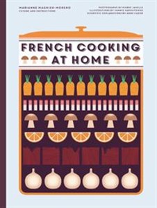 Obrazek French Cooking at Home