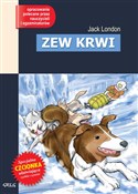 Zew krwi z... - Jack London -  books from Poland