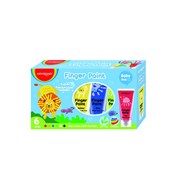 Farby do m... -  books from Poland