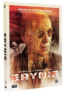 Picture of Erynie DVD