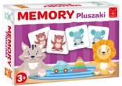 polish book : Gra Memory...