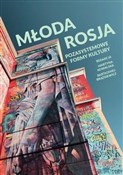 polish book : Młoda Rosj...