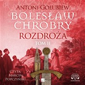 polish book : Bolesław C... - Antoni Gołubiew