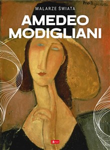 Picture of Amedeo Modigliani