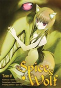 Spice and ... - Keito Koume, Isuna Hasekura - Ksiegarnia w UK