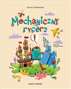 Mechaniczn... - Anna Lewkowska -  books in polish 