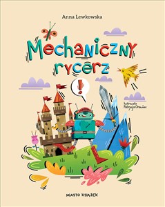 Picture of Mechaniczny rycerz