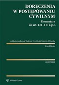 Doręczenia... - Karol Weitz -  Książka z wysyłką do UK