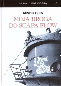 Picture of Moja droga do Scapa Flow