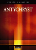 polish book : Antychryst... - Andrzej Zwoliński