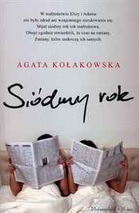 Picture of Siódmy rok