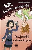 polish book : Siostry wa... - Franziska Gehm