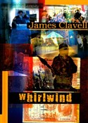 Polska książka : Whirlwind - James Clavell
