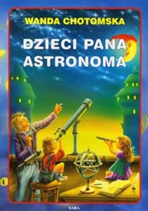 Picture of Dzieci Pana Astronoma