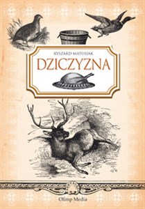 Picture of Dziczyzna