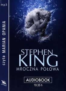 Picture of [Audiobook] Mroczna połowa