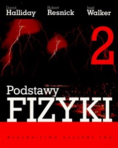 Obrazek Podstawy fizyki Tom 2