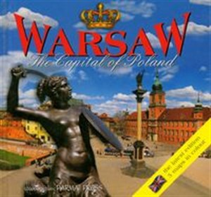 Picture of Warsaw The Capital of Poland